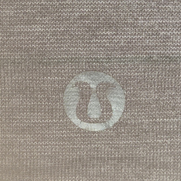 lululemon athletica | Shirts | Lululemon switchback Short Sleeve V-neck Men's XL - Picture 8 of 9